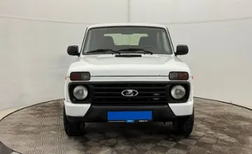 LADA (ВАЗ) 2121 (4x4) 2019 года за 3 390 000 тг. в Актобе фото 2