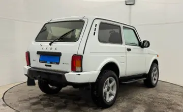 LADA (ВАЗ) 2121 (4x4) 2019 года за 3 390 000 тг. в Актобе