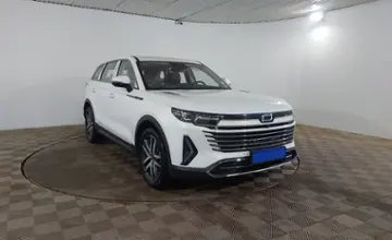 FAW Bestune T99 2023 года за 11 990 000 тг. в Шымкент фото 3