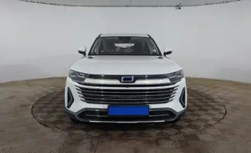 FAW Bestune T99 2023 года за 11 990 000 тг. в Шымкент фото 2