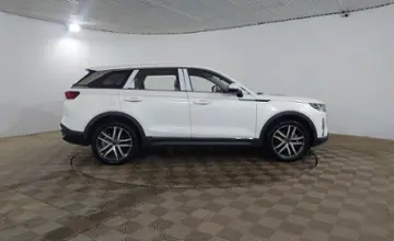 FAW Bestune T99 2023 года за 11 990 000 тг. в Шымкент фото 4