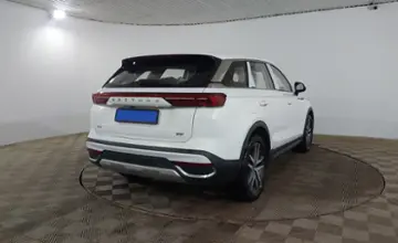 FAW Bestune T99 2023 года за 11 990 000 тг. в Шымкент