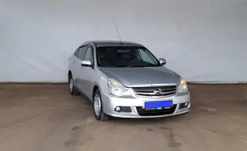 Nissan Almera 2014 года за 3 790 000 тг. в Кызылорда фото 3
