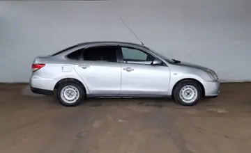 Nissan Almera 2014 года за 3 790 000 тг. в Кызылорда фото 4