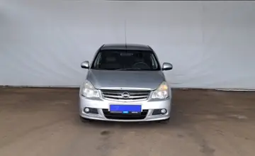 Nissan Almera 2014 года за 3 790 000 тг. в Кызылорда фото 2