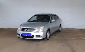 Nissan Almera 2014 года за 3 790 000 тг. в Кызылорда фото 1
