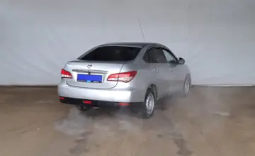 Nissan Almera 2014 года за 3 790 000 тг. в Кызылорда
