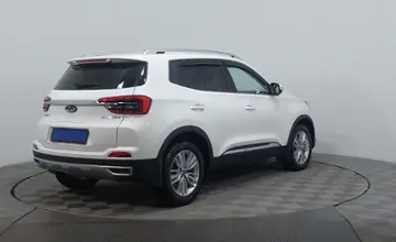 Chery Tiggo 4 2019 года за 6 290 000 тг. в Астана