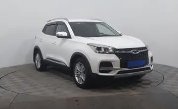 Chery Tiggo 4 2019 года за 5 950 000 тг. в Астана фото 3