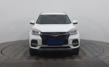 Chery Tiggo 4 2019 года за 5 950 000 тг. в Астана фото 2