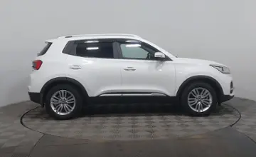 Chery Tiggo 4 2019 года за 5 950 000 тг. в Астана фото 4