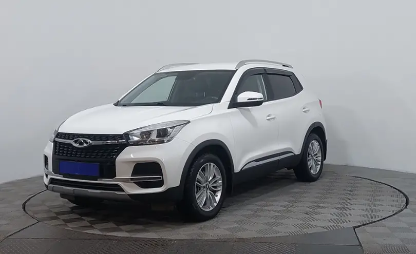Chery Tiggo 4 2019 года за 6 290 000 тг. в Астана