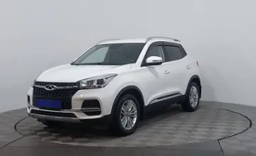 Chery Tiggo 4 2019 года за 6 290 000 тг. в Астана фото 1