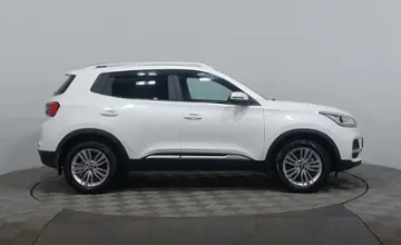 Chery Tiggo 4 2019 года за 6 290 000 тг. в Астана фото 4
