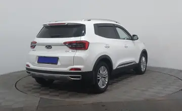 Chery Tiggo 4 2019 года за 5 950 000 тг. в Астана
