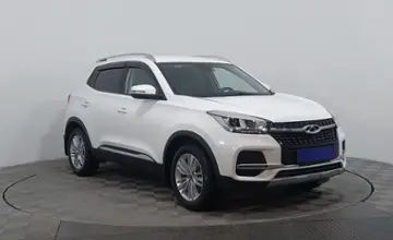 Chery Tiggo 4 2019 года за 6 290 000 тг. в Астана фото 3