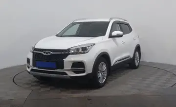 Chery Tiggo 4 2019 года за 5 950 000 тг. в Астана фото 1