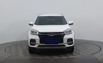 Chery Tiggo 4 2019 года за 6 290 000 тг. в Астана фото 2