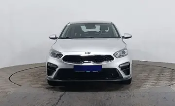Kia Cerato 2018 года за 8 290 000 тг. в Астана фото 2