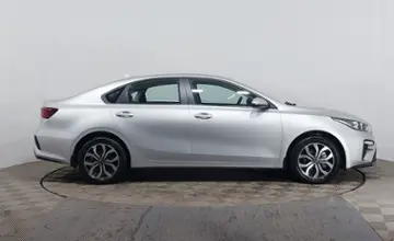 Kia Cerato 2018 года за 8 290 000 тг. в Астана фото 4