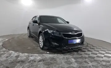Kia K5 2012 года за 7 600 000 тг. в Павлодар фото 3