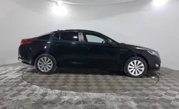 Kia K5 2012 года за 7 600 000 тг. в Павлодар фото 4