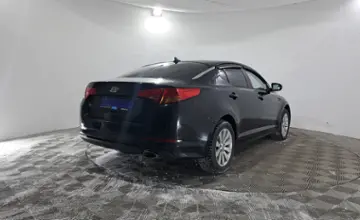Kia K5 2012 года за 7 600 000 тг. в Павлодар