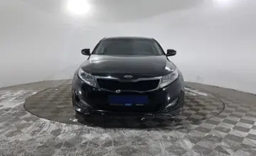 Kia K5 2012 года за 7 600 000 тг. в Павлодар фото 2