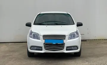 Ravon Nexia R3 2017 года за 3 190 000 тг. в Уральск фото 2