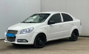 Ravon Nexia R3 2017 года за 3 190 000 тг. в Уральск фото 1