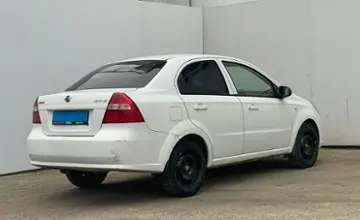 Ravon Nexia R3 2017 года за 3 190 000 тг. в Уральск