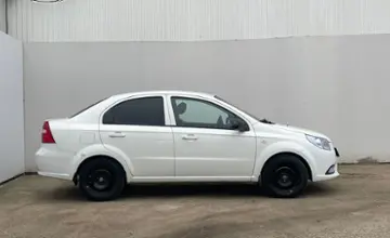 Ravon Nexia R3 2017 года за 3 190 000 тг. в Уральск фото 4