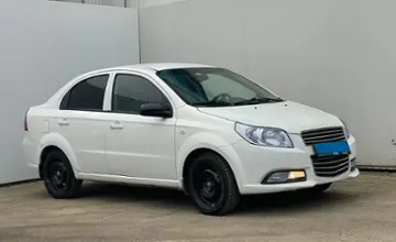 Ravon Nexia R3 2017 года за 3 190 000 тг. в Уральск фото 3
