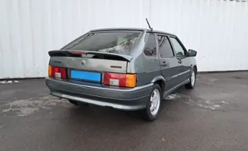LADA (ВАЗ) 2114 2011 года за 990 000 тг. в Алматы