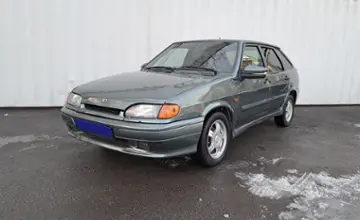 LADA (ВАЗ) 2114 2011 года за 990 000 тг. в Алматы фото 1