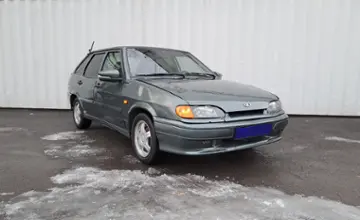 LADA (ВАЗ) 2114 2011 года за 990 000 тг. в Алматы фото 3