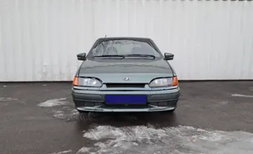 LADA (ВАЗ) 2114 2011 года за 990 000 тг. в Алматы фото 2