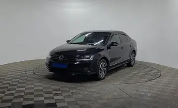 Volkswagen Jetta 2018 года за 7 590 000 тг. в Алматы фото 1