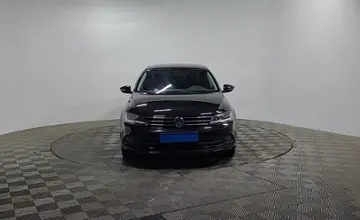 Volkswagen Jetta 2018 года за 7 590 000 тг. в Алматы фото 2
