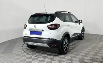 Renault Kaptur 2017 года за 6 390 000 тг. в Караганда