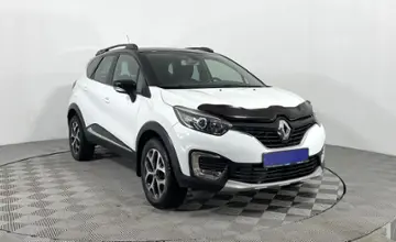 Renault Kaptur 2017 года за 6 390 000 тг. в Караганда фото 3