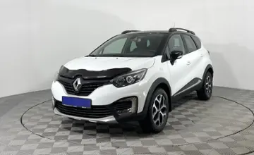Renault Kaptur 2017 года за 6 390 000 тг. в Караганда фото 1