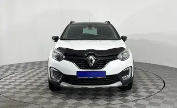 Renault Kaptur 2017 года за 6 390 000 тг. в Караганда фото 2