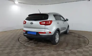 Kia Sportage 2013 года за 7 590 000 тг. в Шымкент