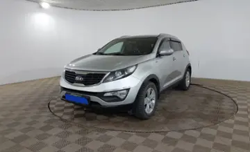 Kia Sportage 2013 года за 7 590 000 тг. в Шымкент фото 1