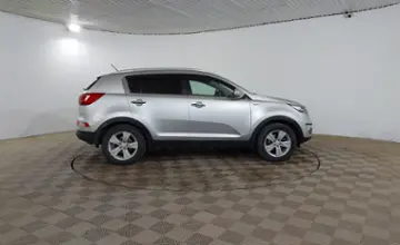 Kia Sportage 2013 года за 7 590 000 тг. в Шымкент фото 4