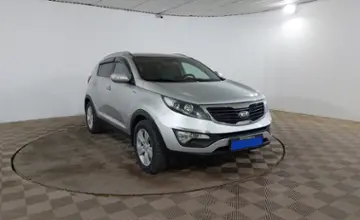 Kia Sportage 2013 года за 7 590 000 тг. в Шымкент фото 3