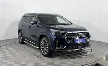 Jetour X90 PLUS 2023 года за 9 690 000 тг. в Караганда фото 3