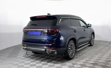 Jetour X90 PLUS 2023 года за 9 690 000 тг. в Караганда