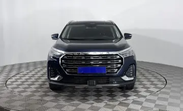 Jetour X90 PLUS 2023 года за 9 690 000 тг. в Караганда фото 2